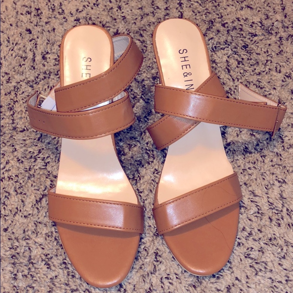 Cute Heels!